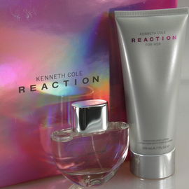 Reaction for Her (Eau de Parfum) - Kenneth Cole