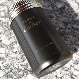 Pasha de Cartier Édition Noire (Eau de Toilette) - Cartier