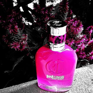 Just Cavalli Wild Heart for Her by Roberto Cavalli