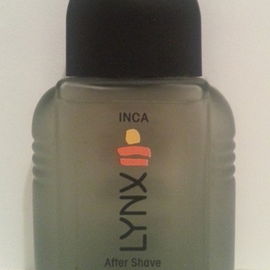 Inca - Axe / Lynx