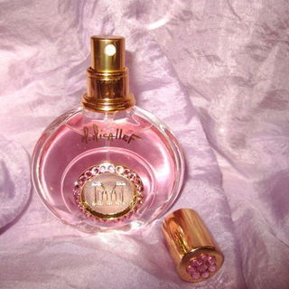Rose Aoud by M. Micallef