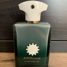 Purpose 50 - Amouage