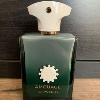 Purpose 50 - Amouage