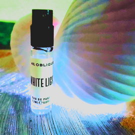White Light - Atl. Oblique