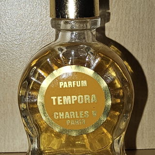 Tempora von A. Blanc