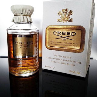 Royal Mayfair (2009) / Windsor - Creed