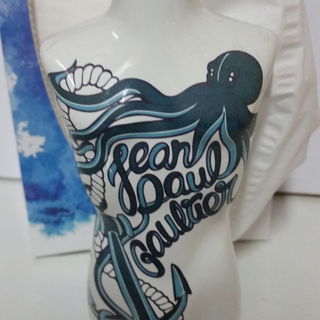 Le Beau Mâle Summer Fragrance 2014 - Jean Paul Gaultier