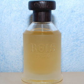 Sushi Imperiale - Bois 1920