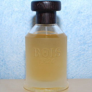 Sushi Imperiale - Bois 1920