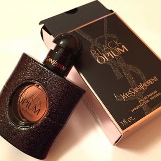 Black Opium (Eau de Parfum) von Yves Saint Laurent