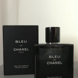 Bleu de Chanel (Eau de Parfum) by Chanel