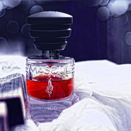 III-IV Tango - Masque