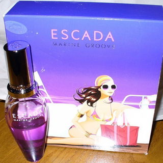 Marine Groove von Escada