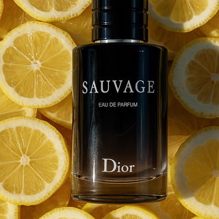 Sauvage (Eau de Parfum) von Dior
