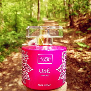 Osé - Simone Cosac
