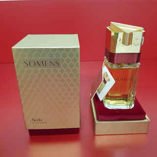 Seda - Somens