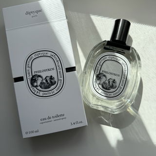 Philosykos (Eau de Toilette) by Diptyque