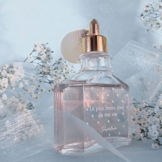 Le Plus Beau Jour de Ma Vie (Eau de Parfum) - Guerlain