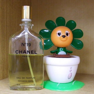 N°19 (Eau de Parfum) von Chanel