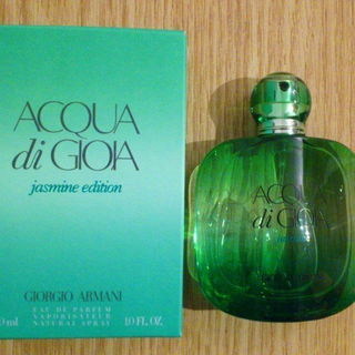 Acqua di Gioia Jasmine Edition von Giorgio Armani