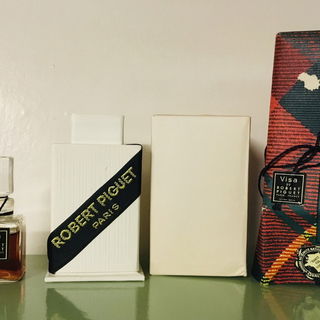 die Freude des Auspackens