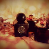 Ein klein wenig Süßes... (von Gandix)