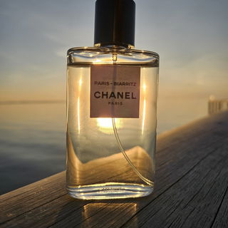 Paris - Biarritz by Chanel