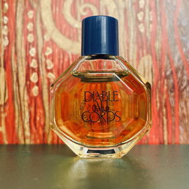 Diable au Corps (Eau de Parfum) - Donatella Pecci-Blunt