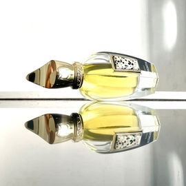 Bulle de Rose - Les Parfums de Rosine