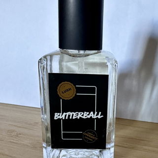 Butterball (Perfume) by Lush