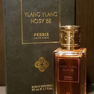 Ylang Ylang Nosy Be (Extrait de Parfum) - Perris Monte Carlo