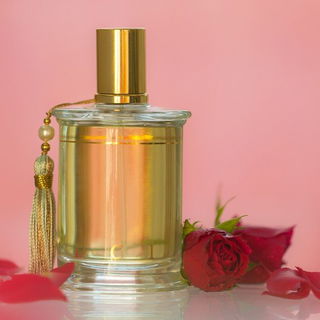 Rose de Siwa by Parfums MDCI