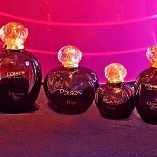 Poison (Esprit de Parfum) von Dior
