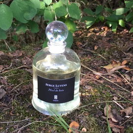 Miel de bois - Serge Lutens