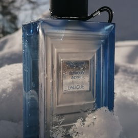 Les Compositions Parfumées - Glorious Indigo by Lalique