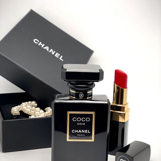 Coco Noir (Eau de Parfum) by Chanel