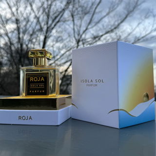 Isola Sol - Roja Parfums