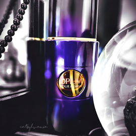 Opium pour Homme (Eau de Parfum) - Yves Saint Laurent