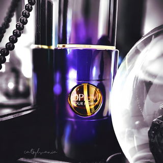 Opium pour Homme (Eau de Parfum) - Yves Saint Laurent