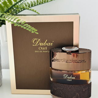 Dubai - Oud - The Spirit of Dubai