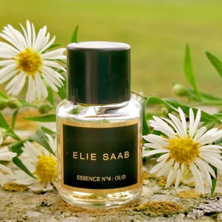 Essence N°4: Oud - Elie Saab