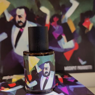 Woke Morisco - Moshpit Pavarotti von Ensar Oud