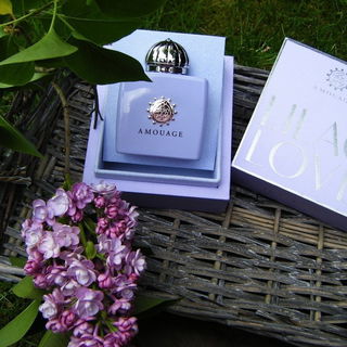 Lilac Love (Eau de Parfum) von Amouage