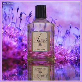 Arôme 3 - d'Orsay