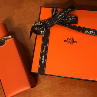 Ambre Narguilé von Hermès