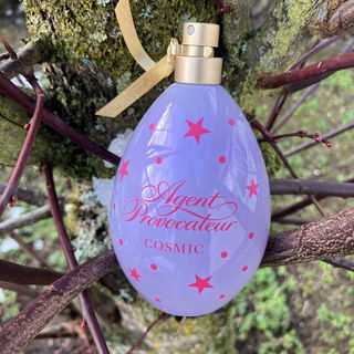Cosmic - Agent Provocateur