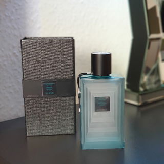 Les Compositions Parfumées - Imperial Green von Lalique