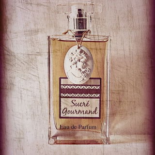 Sucré Gourmand by Les Parfums de Grasse