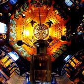 Kuppelduft zur Sonnwende (by Camey5000)