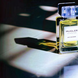 Hot Cologne - Mugler